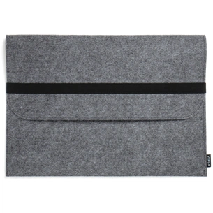 Чохол до ноутбука Vinga 15.6" NSF150band Gray (NSF150BGY) зображення 1