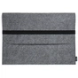 Чохол до ноутбука Vinga 15.6" NSF150band Gray (NSF150BGY) - зменшене зображення 1