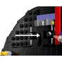 Конструктор LEGO Editions Music Винил Оливии Родриго (43028-) - уменьшенное изображение 5