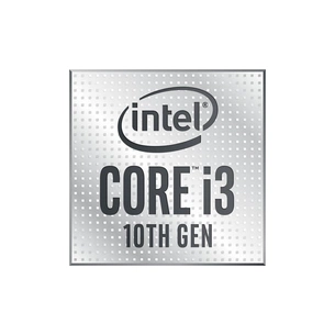 Процесор INTEL Core™ i3 10300 (CM8070104291109) зображення 1