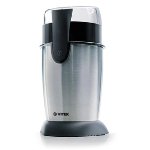 Кавомолка Vitek VT-1542 зображення 1