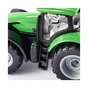 Спецтехніка Siku Трактор DEUTZ-FAHR TTV 7250 Agrotron (6336583) - зменшене зображення 7