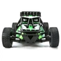 Радіокерована іграшка Team Magic Баггі піщана SETH ARTR 1:8 зелена (TM560015G) - зменшене зображення 2