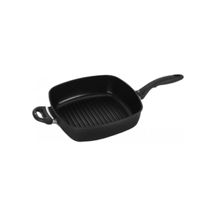 Сковорода Swiss Diamond XD Induction гриль 28 х 28 см (XD66281i) зображення 1