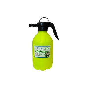 Обприскувач Леміра пневматичний ручний ОП-301-03 3,5л (ОП-301-03 3,5) зображення 1