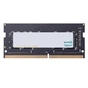 Модуль пам'яті для ноутбука SoDIMM DDR4 8GB 2400 MHz Apacer (A4S08G24CEIBH05-1) - уменьшенное изображение 1