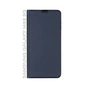 Чохол до мобільного телефона BeCover Exclusive New Style Samsung Galaxy M35 5G SM-M356 Blue (712679) - зменшене зображення 1