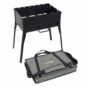 Мангал Eleyus PROMETEO Q 6 VB зображення 1