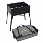 Мангал Eleyus PROMETEO Q 6 VB - зменшене зображення 1