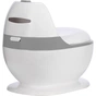 Горщик FreeON зі звуком змиву, білий (49249) - зменшене зображення 4