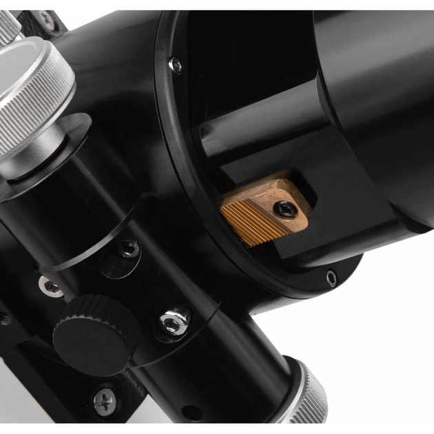 Телескоп Bresser Messier AR102xs EXOS-2 PMC-Eight Goto (4742460) (931718) - picture 5