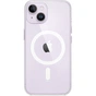Чохол до мобільного телефона Apple iPhone 14 Clear Case with MagSafe,Model A2914 (MW5Q3ZE/A) - зменшене зображення 5