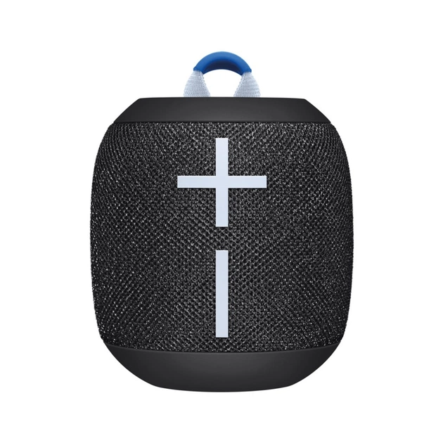 Акустична система Ultimate Ears Wonderboom 3 Active Black (984-001829) - зображення 1