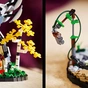 Конструктор LEGO Horizon Заборонений Захід: Довгою 1222 деталей (76989) - зменшене зображення 7