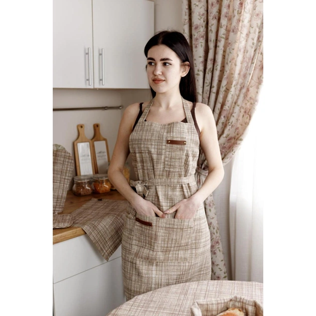 Фартух Прованс Тереза клітинка (034581) - picture 4