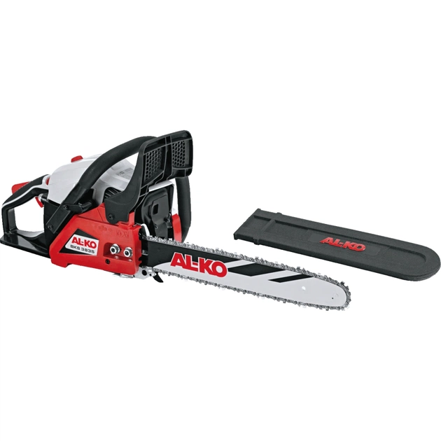 Ланцюгова пила AL-KO бензинова BKS 3835, шина Oregon 35см / 91Р053Х (113185) - picture 3