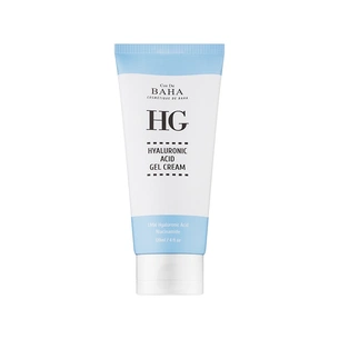 Крем для обличчя Cos De BAHA Hyaluronic Acid Gel Cream 120 мл (8809240319154) зображення 1