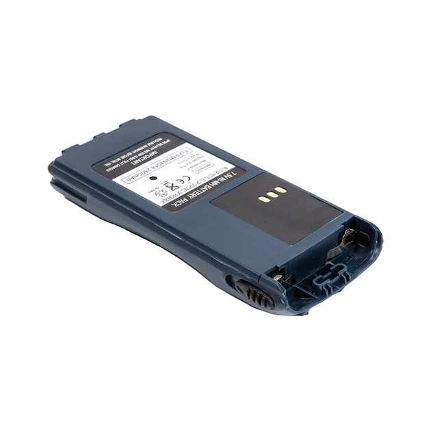Акумуляторна батарея Motorola P040 Ni-MH 7.5V 2500mAh Power-Time (PTM-308) - picture 2