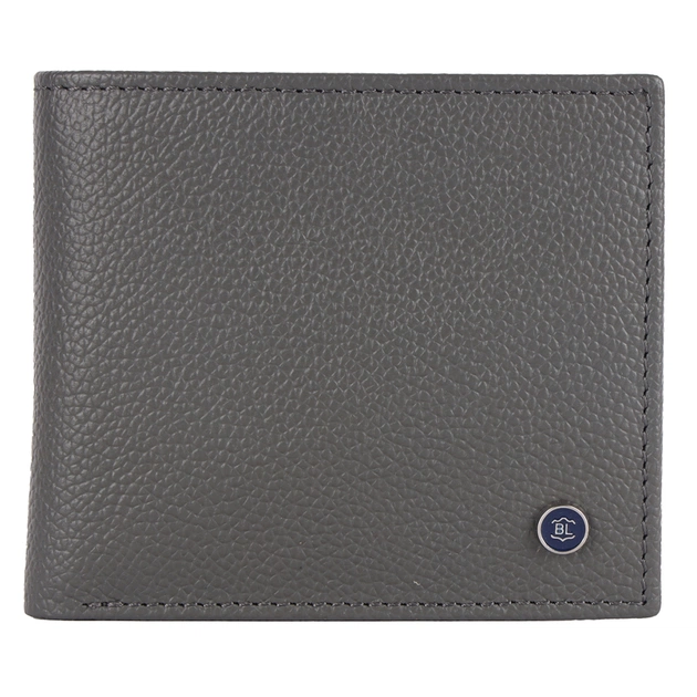 Гаманець Brampton London Plutus Grey (31975 GREY) - зображення 1