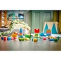 Конструктор LEGO DUPLO Коробка кубиків для яскравих творчих збірок (10479) - зменшене зображення 12