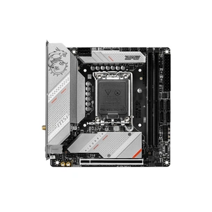 Материнська плата MSI MPG B760I EDGE WIFI зображення 1