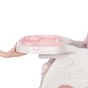 Стілець для годування Bambi 2 в 1 pink (M 3612-8 pink) - зменшене зображення 5
