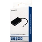 Концентратор Chieftec USB3.1 Type-C to HDMI/USB 3.0x2/USB-C/PD 60W 5-in-1 DSC-501 (DSC-501) - зменшене зображення 5