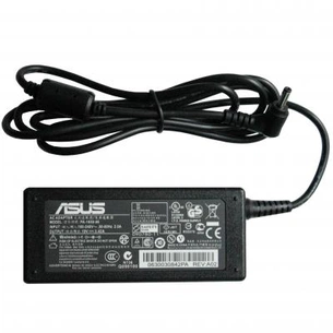 Блок живлення до ноутбуку Grand-X Asus (19V 3,42A 65W) 4.0x1.35mm (ACASL65WQ) зображення 1