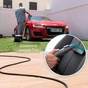 Миючий пилосос Cecotec Conga CarpetClean 10000 EasyHome (ССТС-08573) - зменшене зображення 6