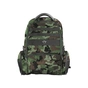 Рюкзак для ноутбука Trust 17.3" GXT 1250G Hunter Gaming, green camouflage (23868) - зменшене зображення 4
