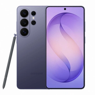 Смартфон Samsung Galaxy S26 Ultra 16/1TB Cobalt Violet (SM-S948BZVHEUC) зображення 1