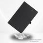 Чехол для планшета BeCover Slimbook Blackview Tab 9 Wi-Fi 11" Black (715845) - уменьшенное изображение 3