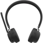 Навушники Lenovo Wireless Stereo Headset Black (4XD1Q30302) - зменшене зображення 4