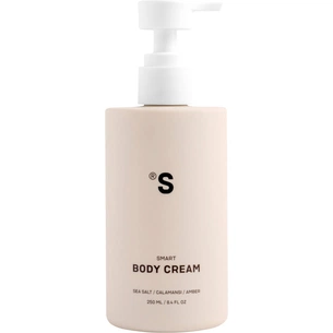 Лосьйон для тіла Sister's Aroma Smart Body Cream Морська сіль 250 мл (4820227780983/4820227784097) зображення 1