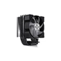 Кулер до процесора Gamemax Gamma 90 BK - зменшене зображення 5