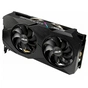 Відеокарта ASUS GeForce RTX2060 6144Mb DUAL OC EVO (DUAL-RTX2060-O6G-EVO) - зменшене зображення 4