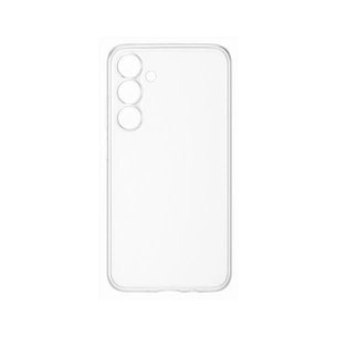 Чохол до мобільного телефона Dengos Samsung Galaxy S25 FE TPU Clear (DG-TPU-TRP-52) зображення 1