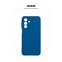 Чохол до мобільного телефона Armorstandart ICON Samsung A17 4G Dark Blue (ARM86775) - зменшене зображення 3