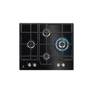 Варочна поверхня Electrolux KGG6456K зображення 1
