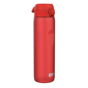 Пляшка для води ION8 OneTouch 1000 мл BPA Free, Red (I8RF1000RED) зображення 1