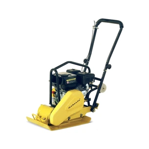 Віброплита Masalta MS-60-2 (Loncin) (MS60-2) зображення 1