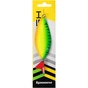 Блешня X-Fish Atomic 22.5g 05 Fire tiger (1917.04.62) - зменшене зображення 2