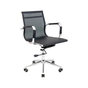 Офісне крісло Richman Кельн ЛБ сітка чорна (IM0000094) - зменшене зображення 2