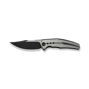 Ніж Weknife Kyklos Satin, Darkwash, титан (WE23086-3) зображення 1