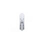 Автолампа Brevia W1.2W 24V 1.2W W2x4.6d CP (24325) - зменшене зображення 1
