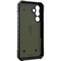 Чохол-накладка Urban Armor Gear Pathfinder для Samsung Galaxy S23 FE SM-S711 Olive Drab (214410117272) - зменшене зображення 5
