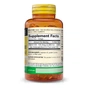 Вітамін Mason Natural Вітамін D3 5000 МО, Vitamin D3, 50 гелевих капсул (MAV15339) - зменшене зображення 2