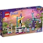 Конструктор LEGO Friends Чарівне колесо огляду та гірка 545 деталей (41689) - зменшене зображення 1