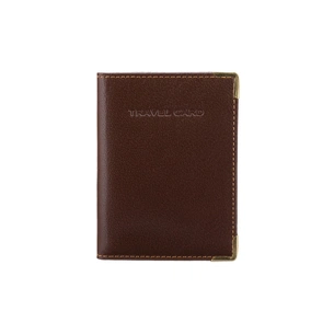 Кардхолдер Visconti TC5 Brown (TC5 BRN) изображение 1