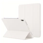 Чехол для планшета BeCover Tri Fold Soft TPU Silicone Apple iPad Air 11" M4 2026 Beige (715235) - уменьшенное изображение 2